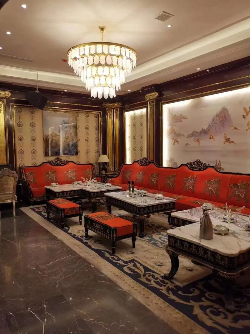 乌鲁木齐商务ktv新模式-米东区ktv预订